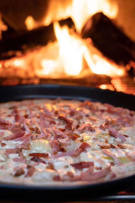 Fête de la Tarte flambée