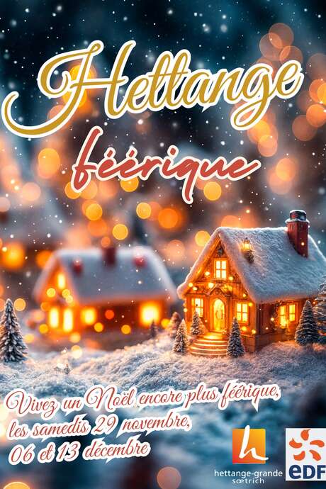 Hettange Féérique