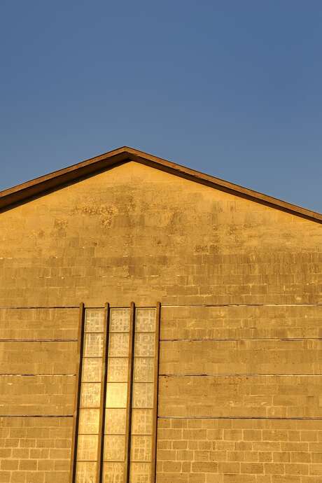 JEP - Église Saint-Denis