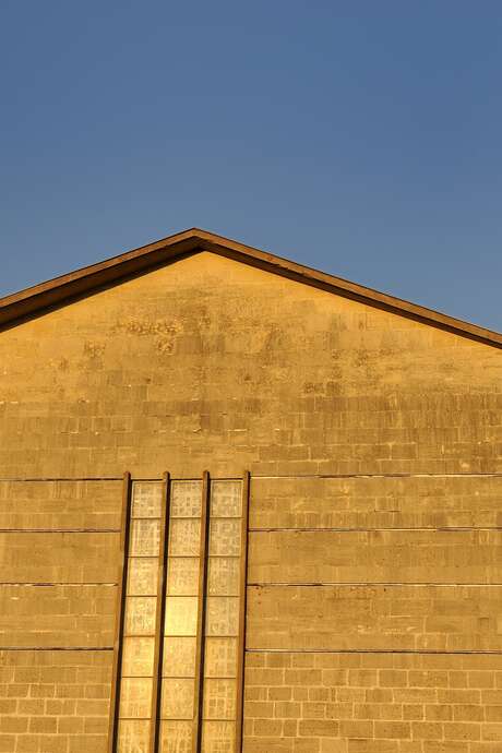 JEP - Église Saint-Denis