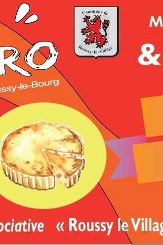 La Rodoro - Fête de la quiche