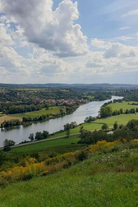 Parcours ludique "Bon Voyage Krebsy !"