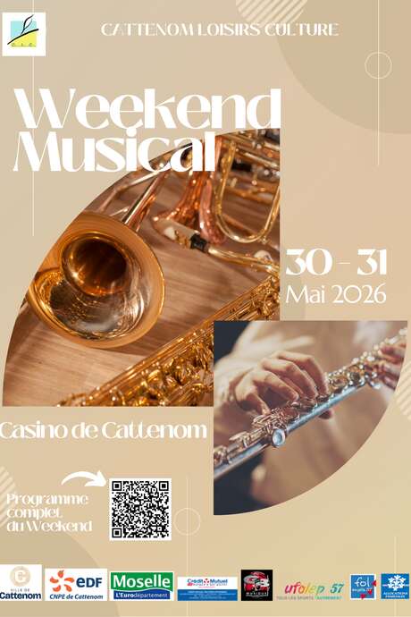 Weekend musical