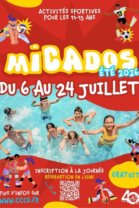 Micados Été 2026