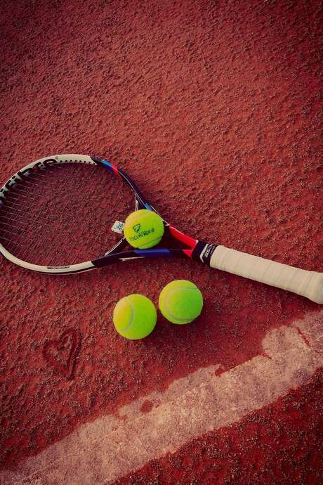 2ème CCCE Open tennis Europe U12