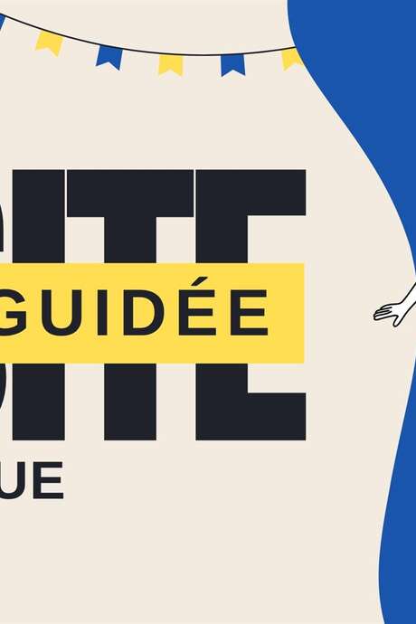 Visite guidée historique de Rodemack
