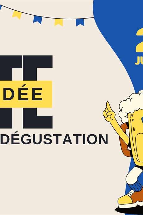 Visite guidée et dégustation à la brasserie de Rodemack