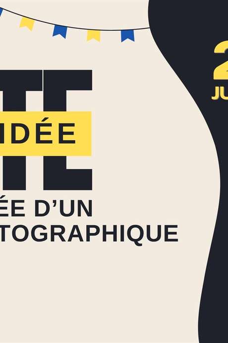 Visite guidée et atelier photographique de Rodemack