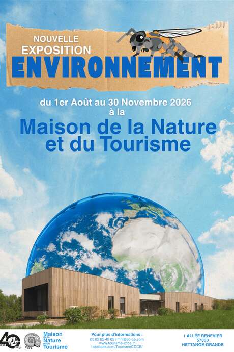 Exposition "Environnement"