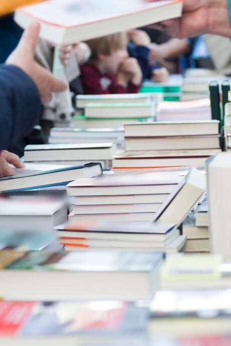 JEP - Salon du livre