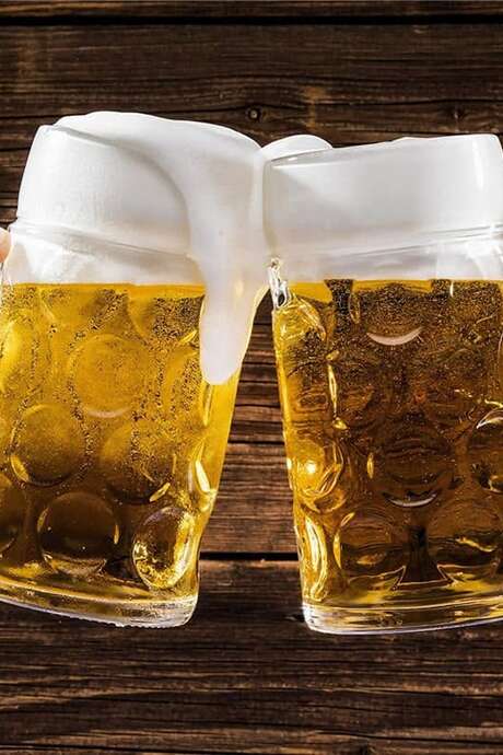 Fête de la bière