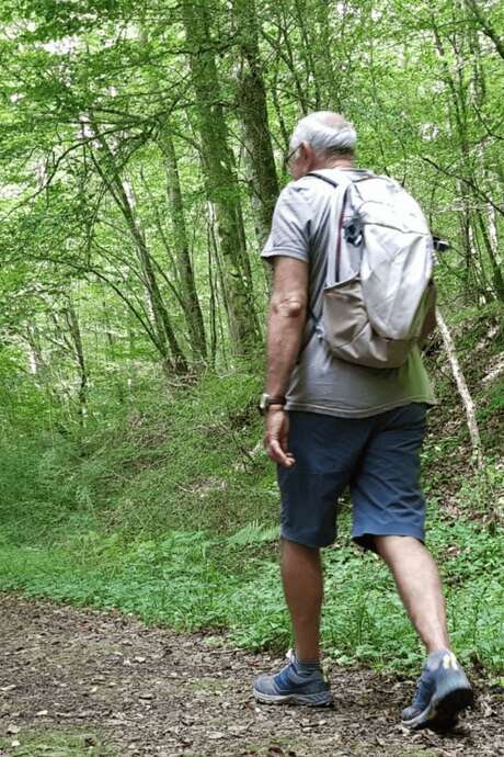 Marche nature