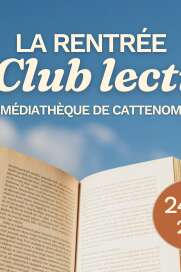 Club Lecture