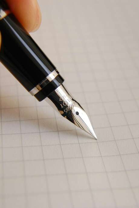 Atelier d'écriture