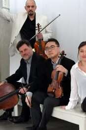 Concert du Quatuor du Luxembourg