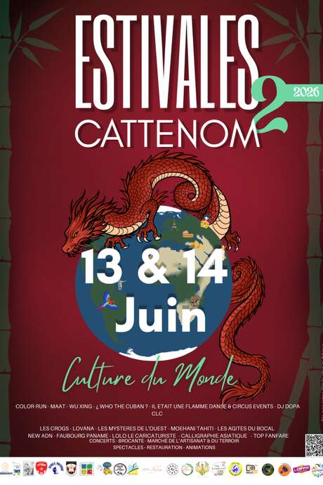 Les Estivales 2 Cattenom