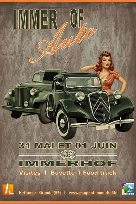 Immer of Auto
