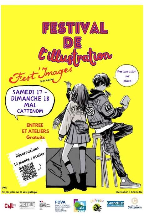Festival de l'Illustration