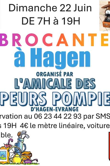 Brocante