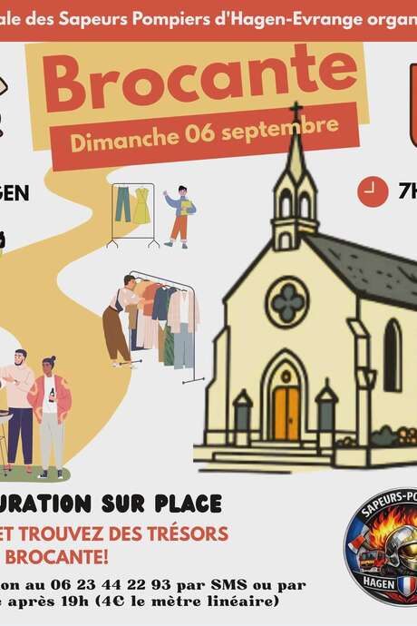 Brocante