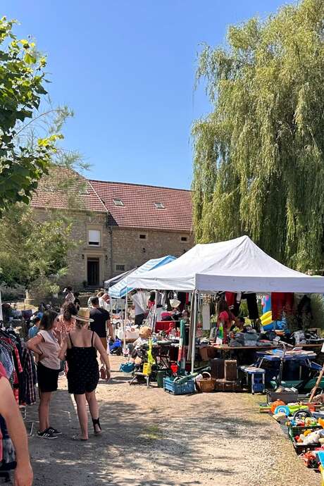 Brocante