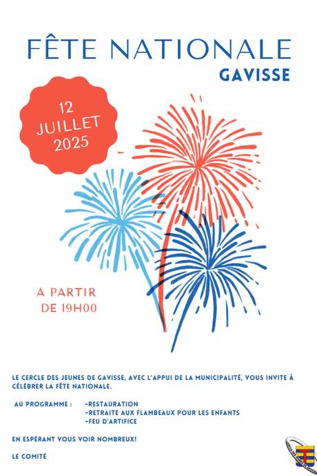 Fête nationale