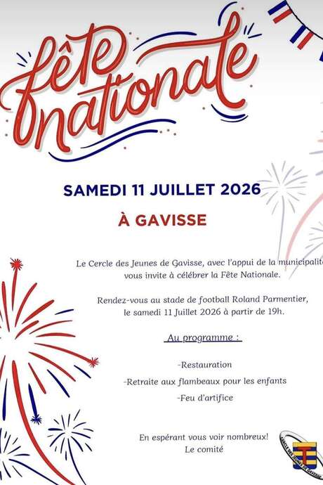 Fête nationale