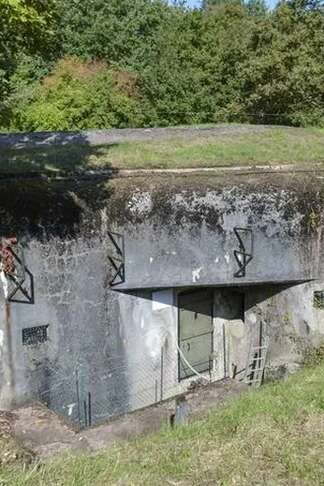 JEP - Observatoire Ligne Maginot