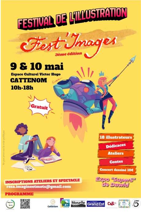 Fest’images 3ème édition