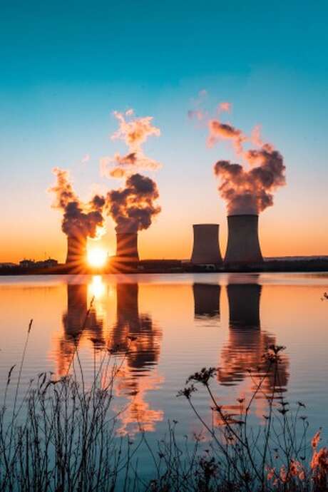 Exposition pour les 40 ans de la centrale