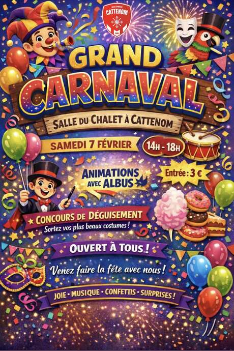Grand Carnaval