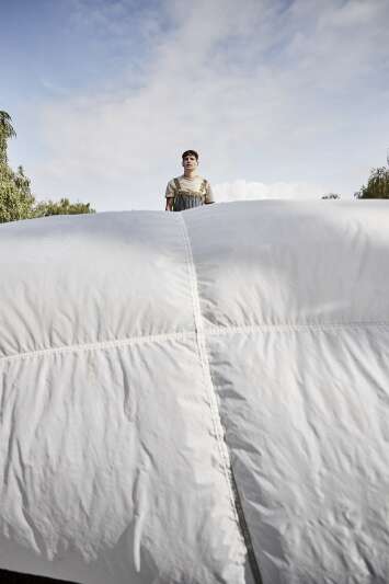 The Kingdom of Kensuké