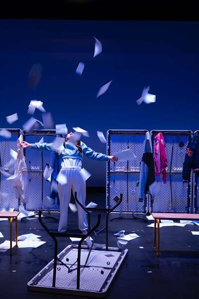 Theater : Teen-Play