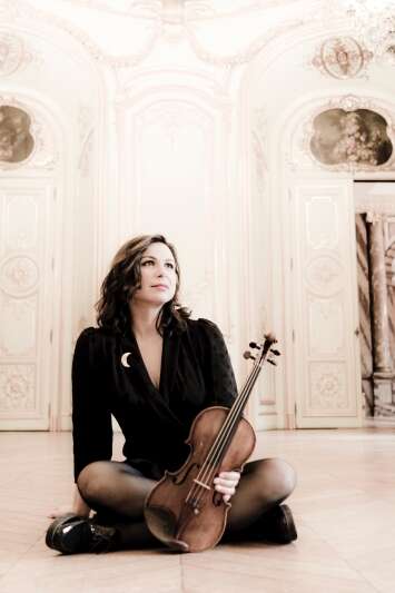 Konzert : Virtuose Freiheiten