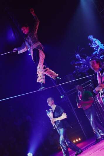Zirkus : Fun N°1