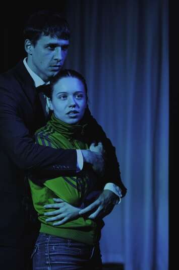 Theatre: The Tower of Constance