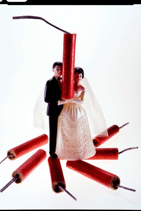 Die Hochzeit des Barillons