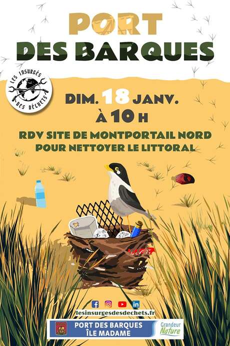 Waste collection - The Insurgents