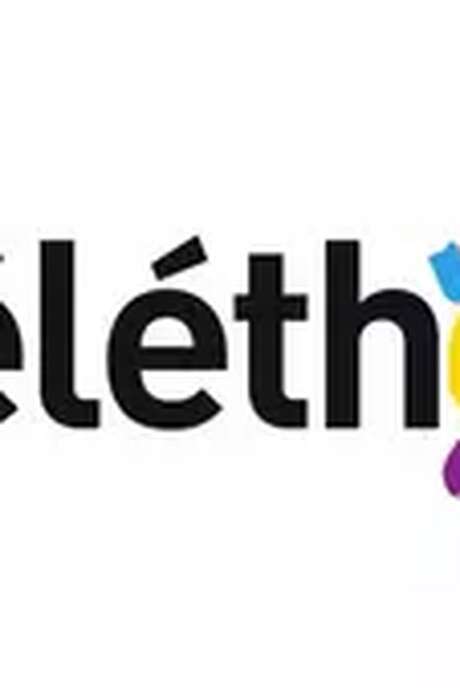 Telethon – Run to Give