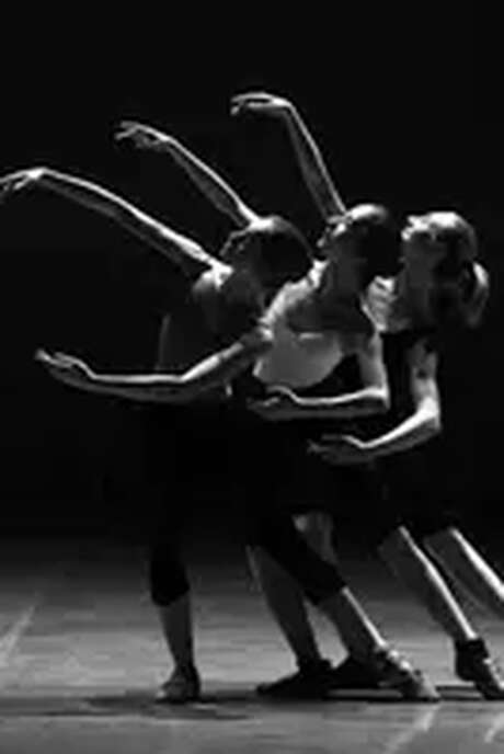 Dance show - AGDMM