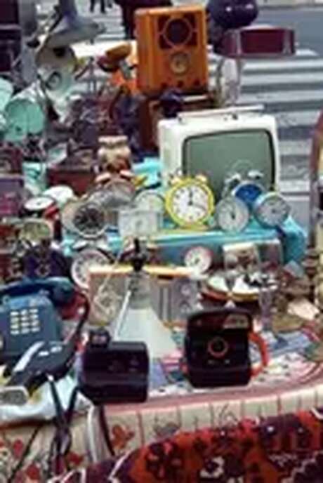 Flea Market - Festival Committee