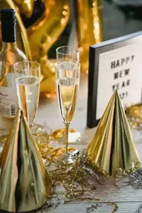 Silvester am 31. – Festivalkomitee