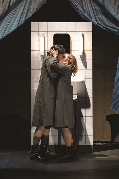 Spectacle : Thérèse et Isabelle