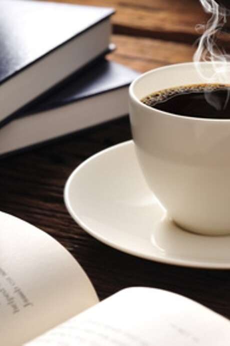 Une œuvre, un café