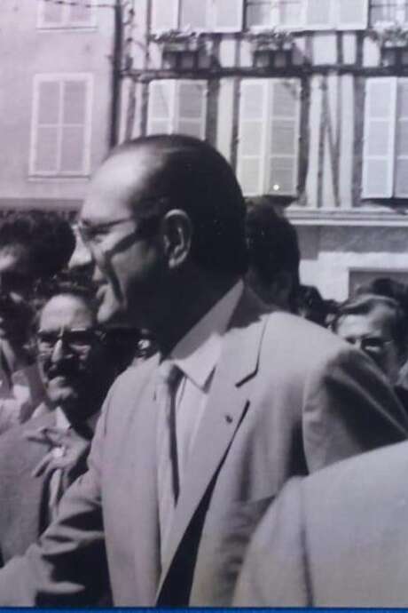 Visite guidée : Les Présidents de la République et Châlons