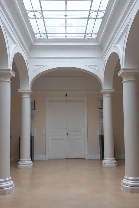 Conférences : Les Soirées de la Villa Piquart