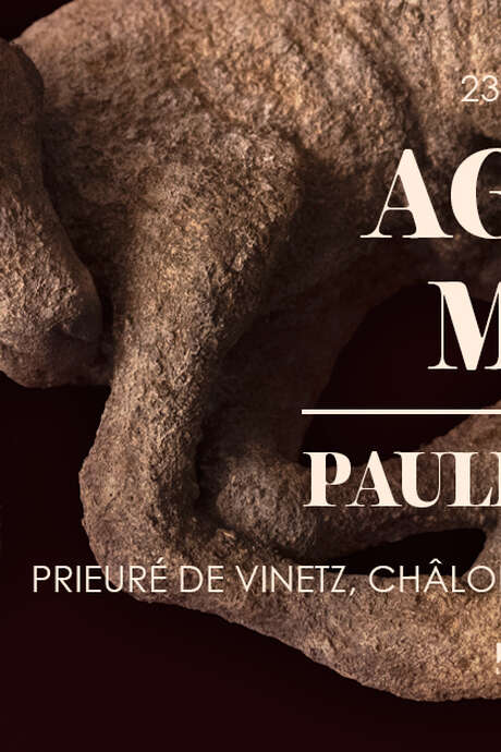 Exposition : Pauline Lucas