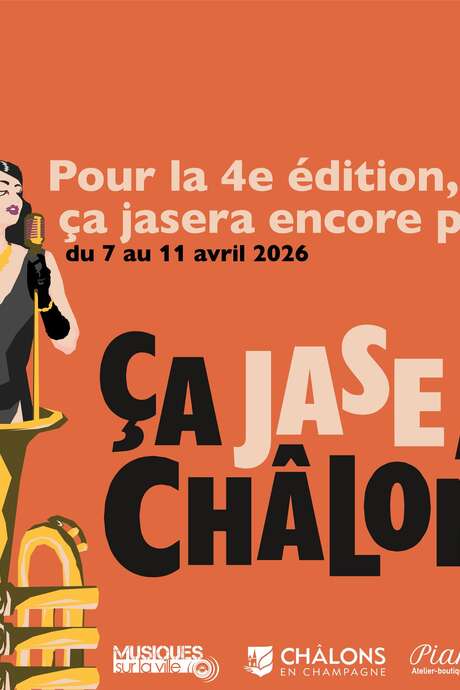 Ca Jase à Châlons