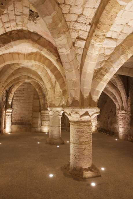 Visite guidée : Châlons médiéval