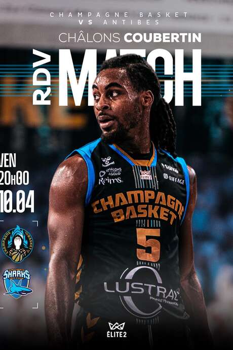 Champagne Basket - Antibes